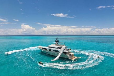 Essential Items You Should Never Forget for Your Yacht Party