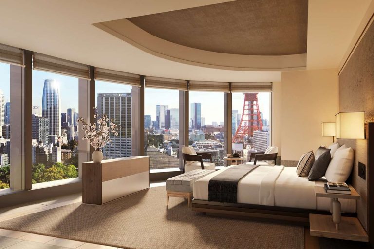 Luxury Recommendation