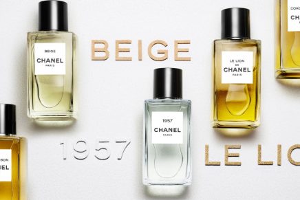 Chanel Les Exclusifs – Les Couleurs 2024