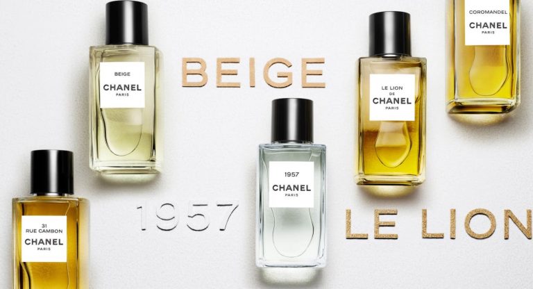 Luxury Recommendation