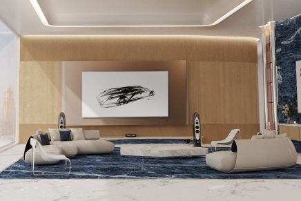 Bugatti Lifestyle’s Unique Approach Breaks the Mold of Traditional Brand Licensing