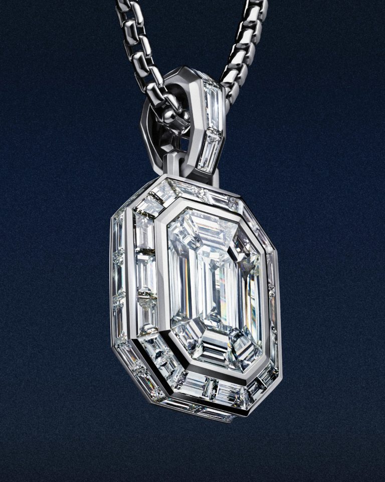 Luxury Recommendation