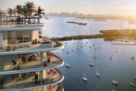 Pagani Residences: Where Luxury Meets Miami Madness!