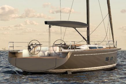 From coastal waters to long offshore passages: New Swan 51