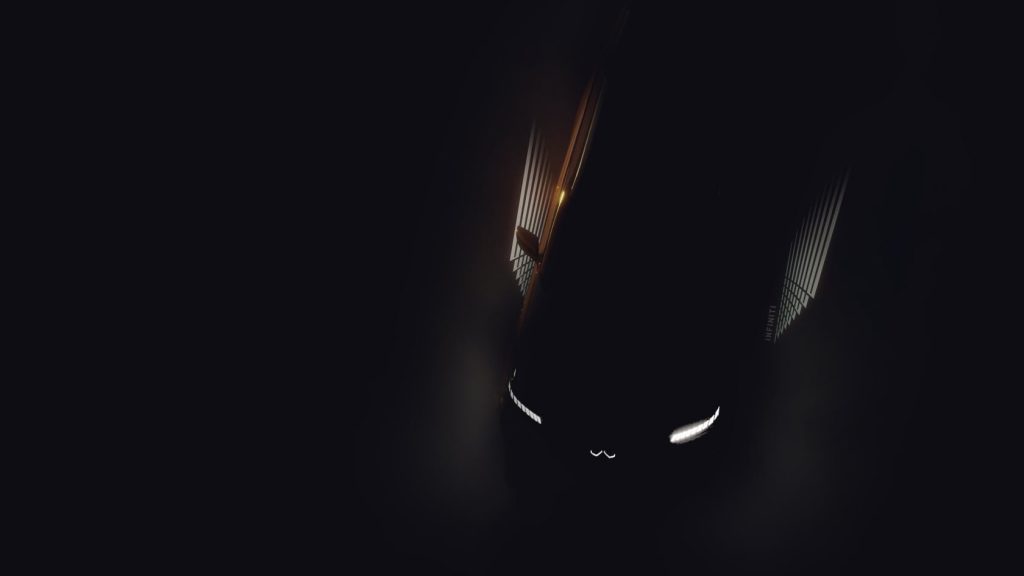 The all-new 2025 INFINITI QX80