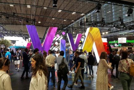 Exploring the Convergence of Luxury and Tech at LVMH Dream Garden: VivaTech 2024