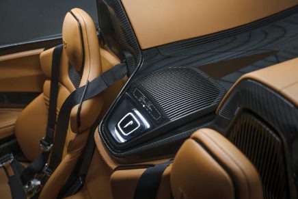 The Ultimate Batmobile Unveiled: Pininfarina’s B95 Gotham Debuts at Monterey Car Week