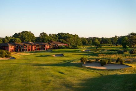 Where World-Class Golf Meets the Heart of French Wine Country