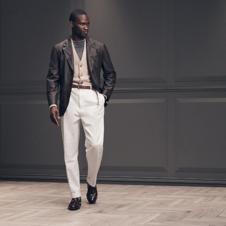 Luxury Recommendation