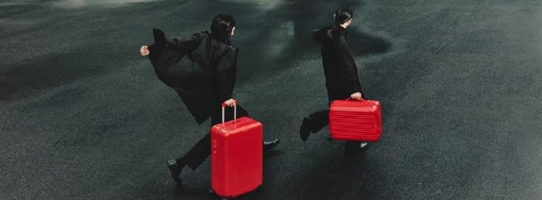 Luxury Recommendation