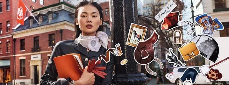 Luxury Recommendation