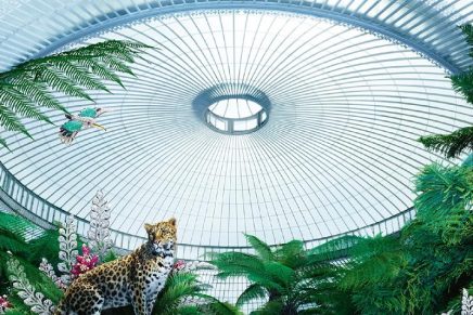 Top Industrial Services For High-End Construction Projects
