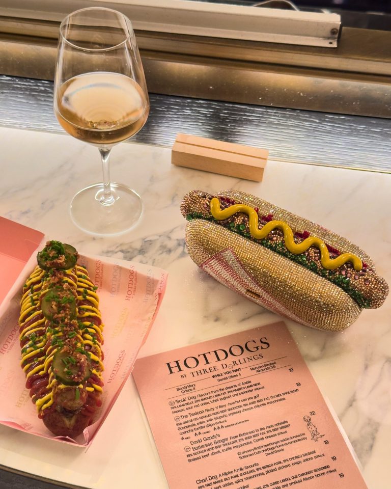 Luxury Recommendation