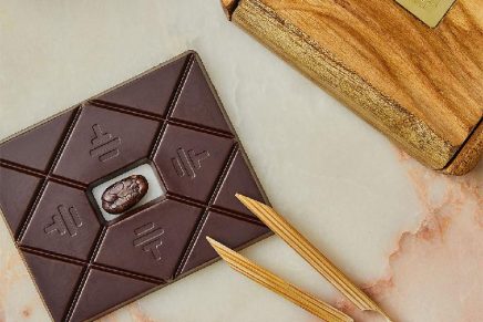 So, what do you gift someone who loves chocolate?