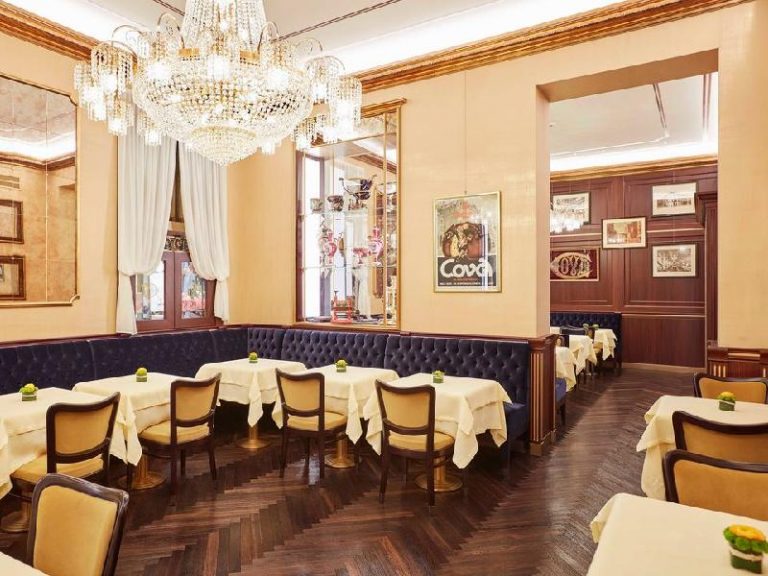 Luxury Recommendation