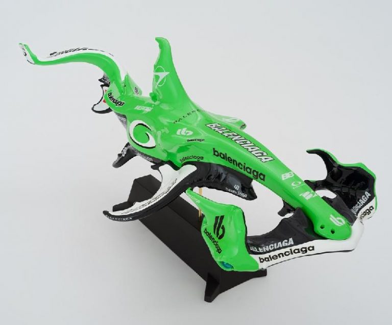 Luxury Recommendation