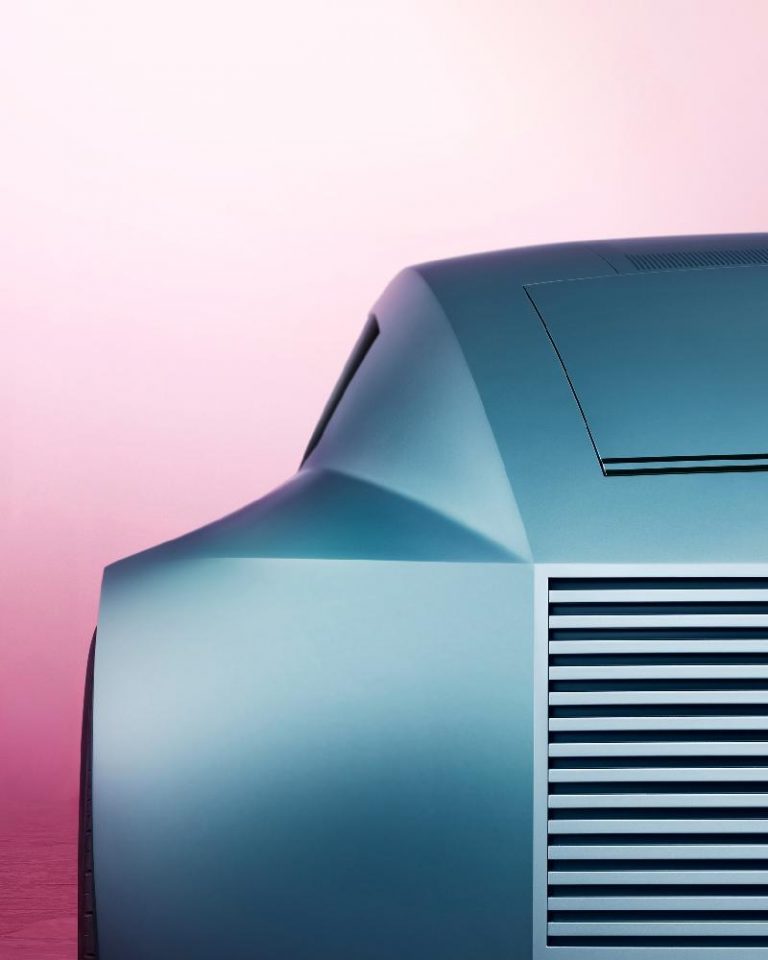 Luxury Recommendation