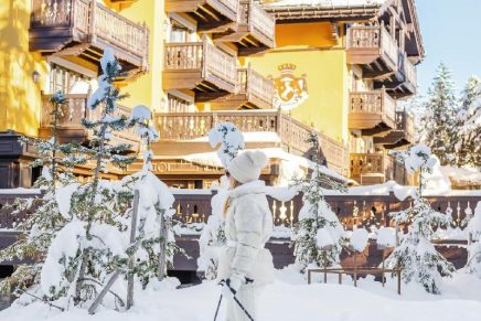 How Prime Ski Resort Prices Have Shifted Over the Past Year
