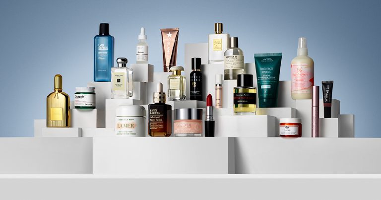 Luxury Recommendation