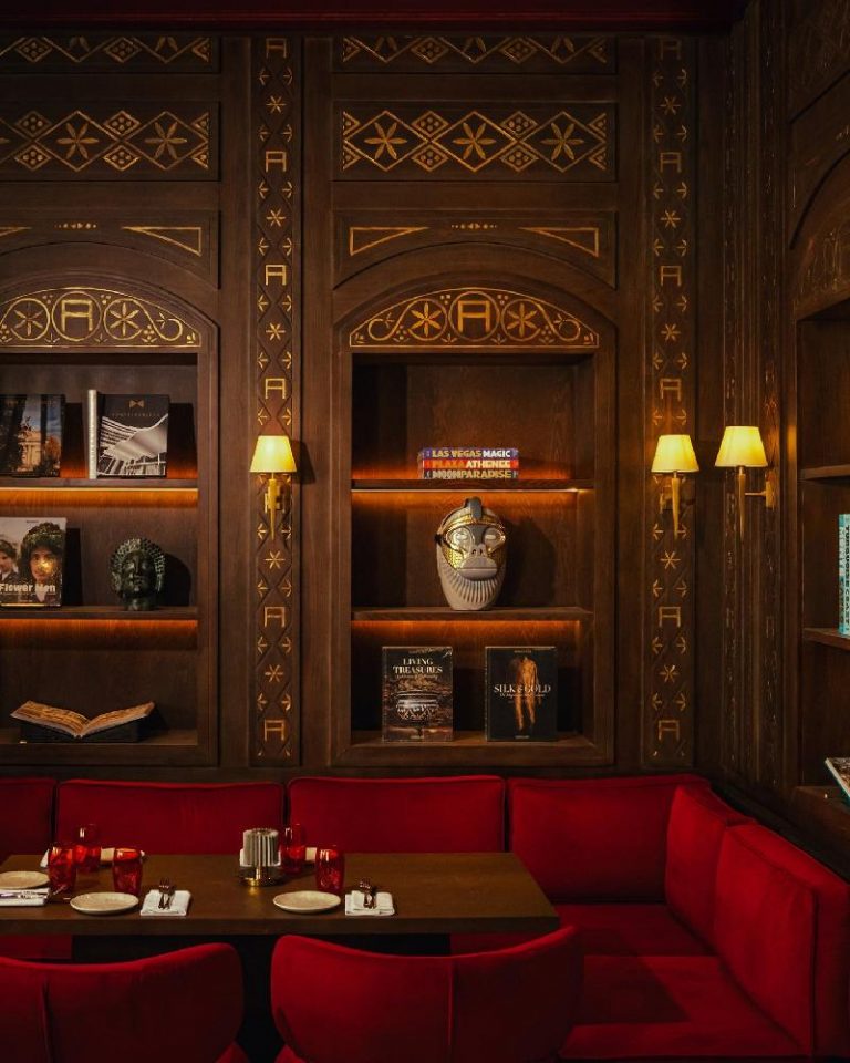 Luxury Recommendation