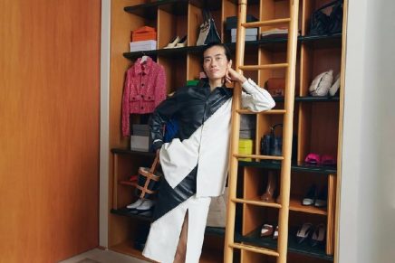 From Runway to Resale: The Year Second-Hand Became First Choice