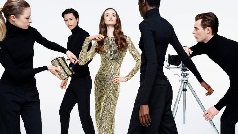 Luxury Recommendation