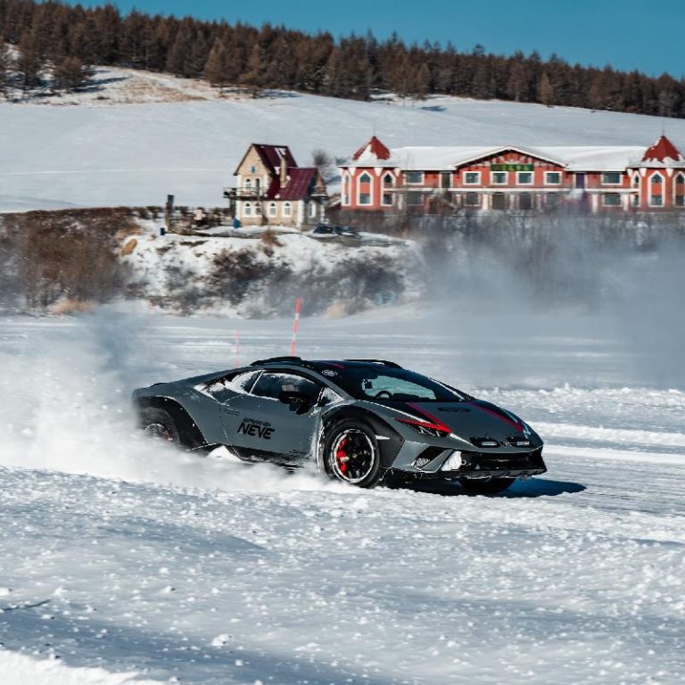 Luxury Recommendation