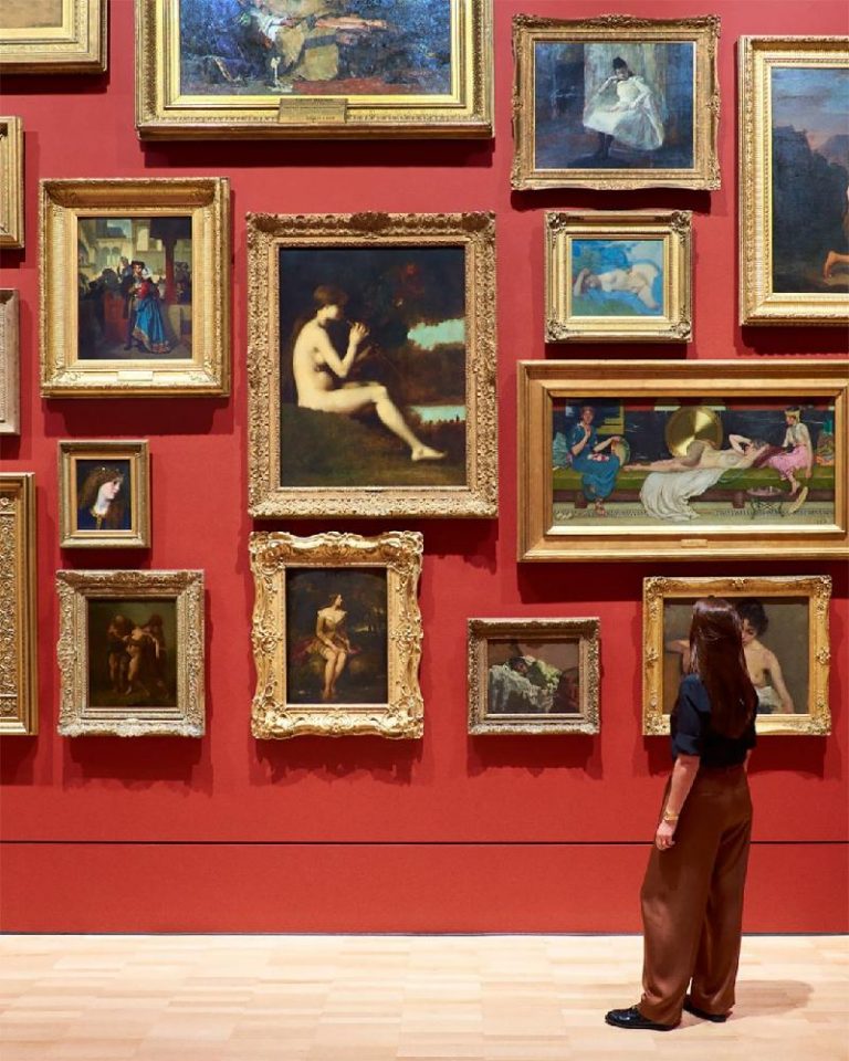 Luxury Recommendation