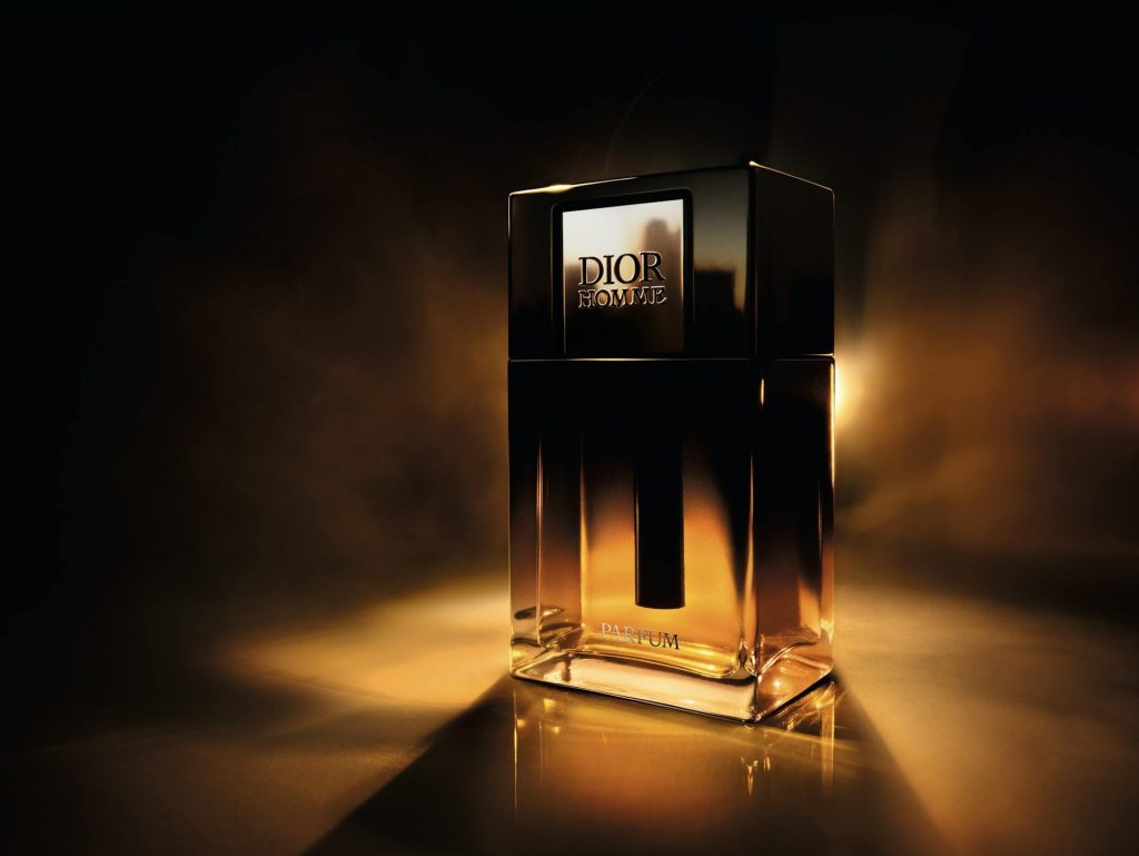 Dior Homme’s Bold Reinvention by Francis Kurkdjian is Here