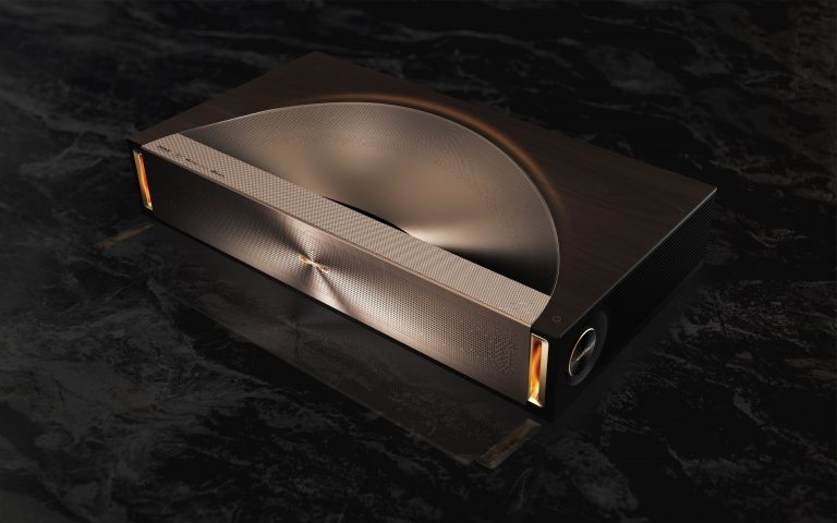 Luxury Recommendation