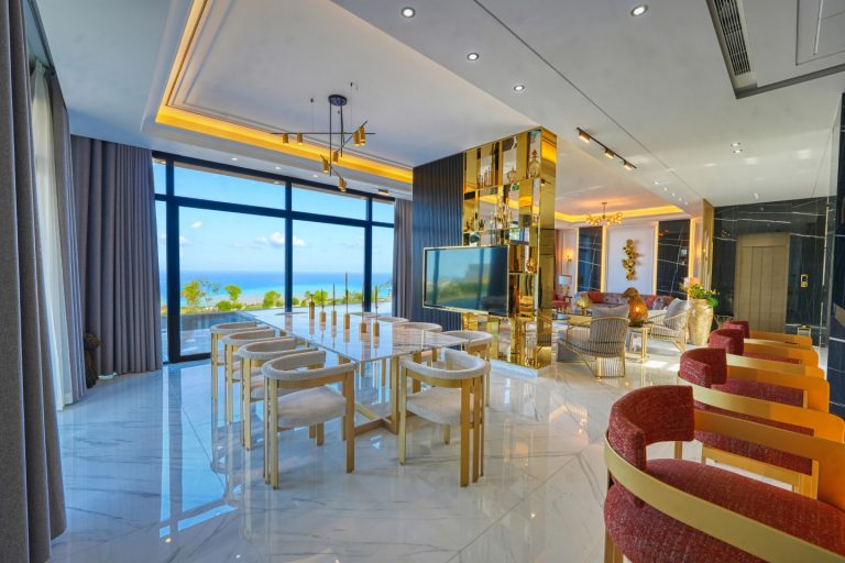 Luxury Recommendation