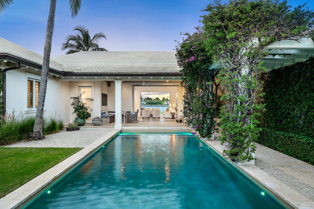 Goodbye Trophy Homes, Hello Mindful Luxury