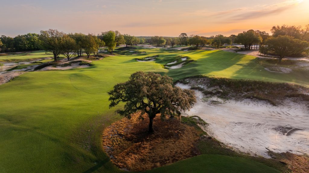 This Newest Luxury Golf Destination Checks All The Right Boxes