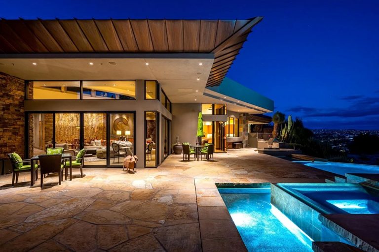 Luxury Recommendation