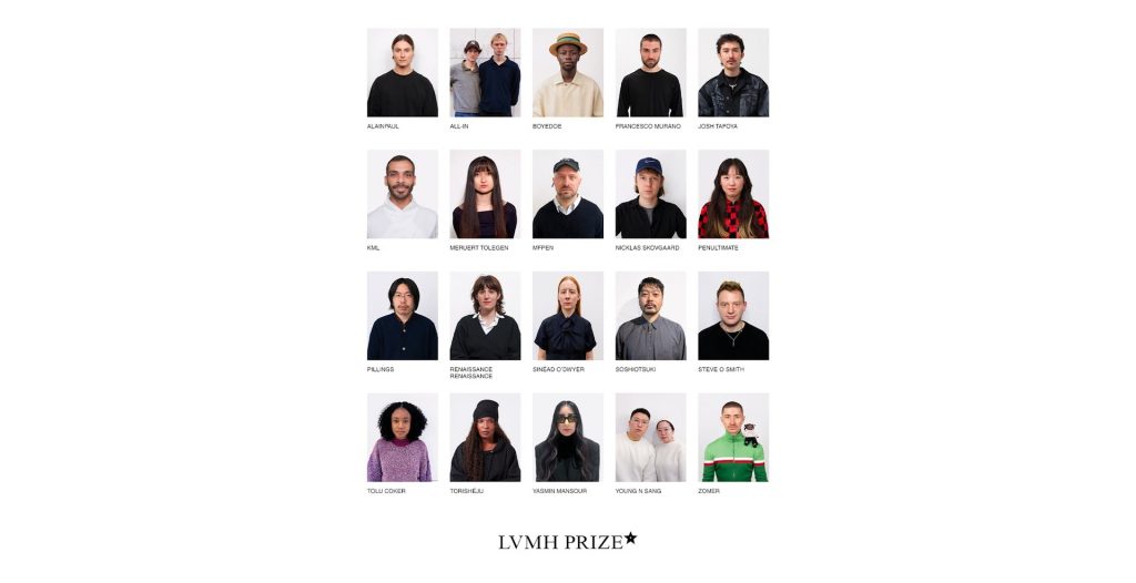 LVMH Prize 2025: The Glamorous, the Groundbreaking, and the Great Expectations