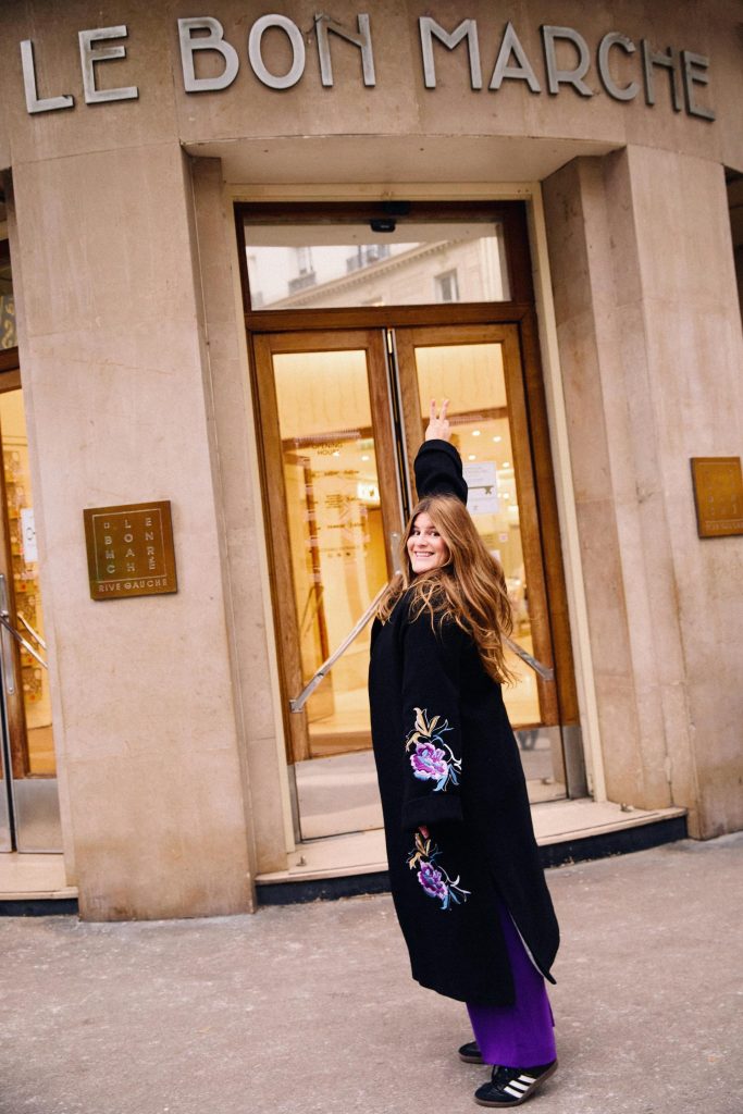 Luxury for Every Body: Maison Rive Gauche’s Inclusive New Era