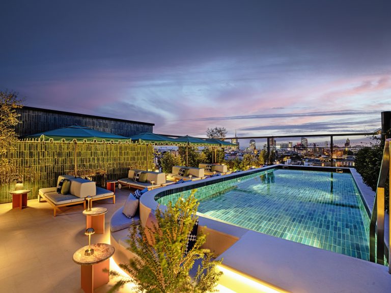 Luxury Recommendation