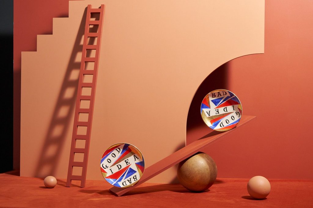 L’OBJET x Ruan Hoffmann Know How To Turn 20 In Style