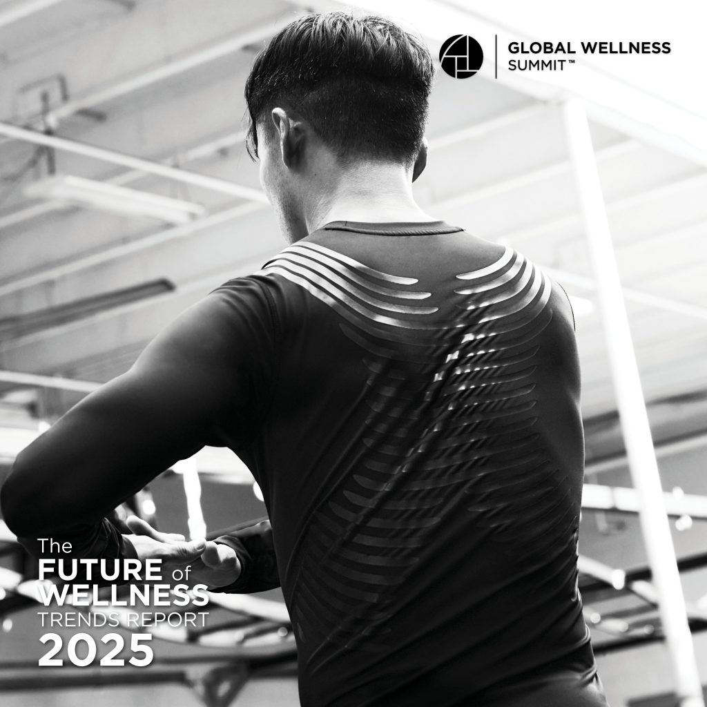 The Future of Wellness: Cutting-Edge or Contradictory?
