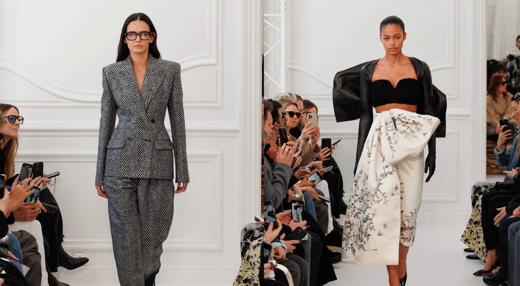 Sarah Burton’s Givenchy Debut: A Bold New Era or a Step Too Safe?