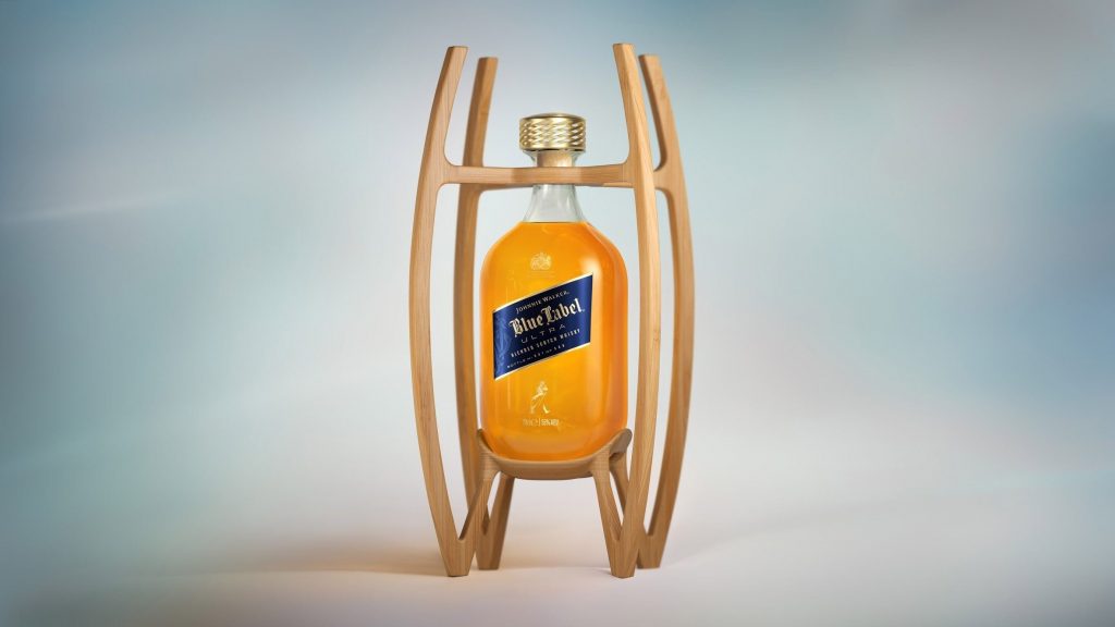 Drink Deep, Carry Lightly: Whisky Redefines Heavy-Hitting Luxury