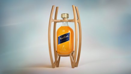 Drink Deep, Carry Lightly: Whisky Redefines Heavy-Hitting Luxury