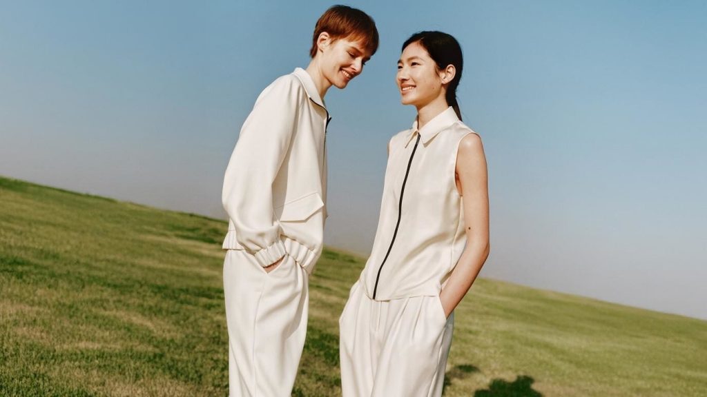 Red Carpets to Real Closets: LILYSILK and Elizabeth Stewart Spin a Stylish, Sustainable Thread