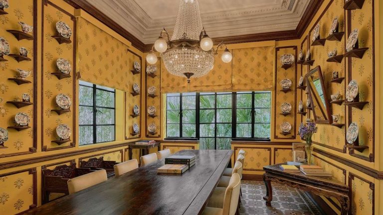 Luxury Recommendation