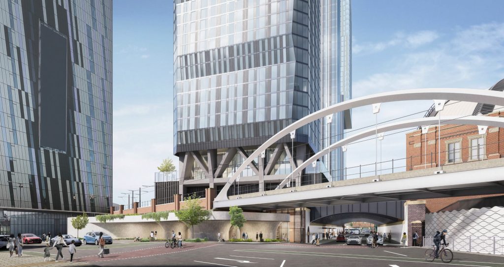 From Hotel to Home: Nobu’s First UK Residences Set a New Standard