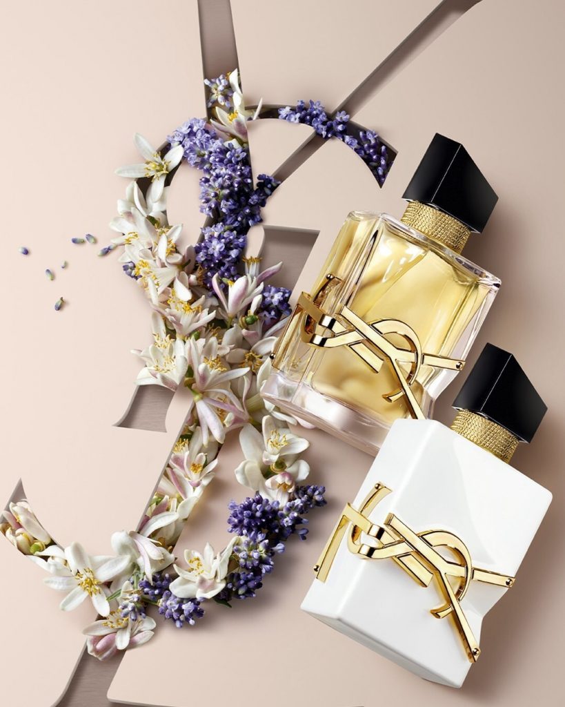 YSL Beauty’s Art of Flowers at Macy’s: A Daring Bloom, But a Familiar Bouquet
