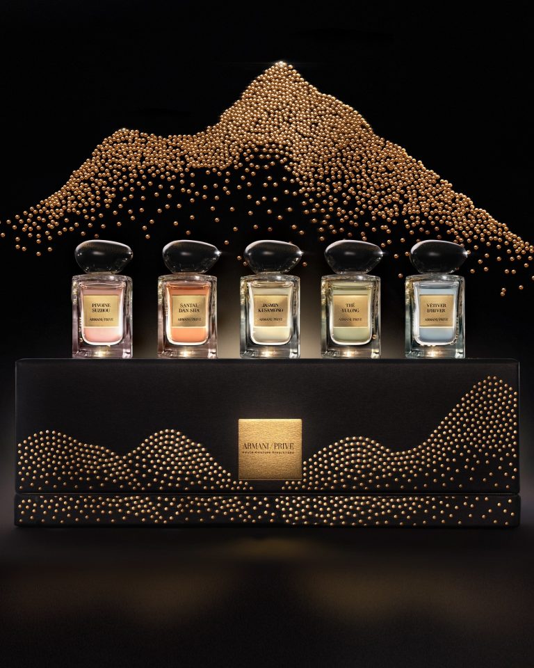 Luxury Recommendation