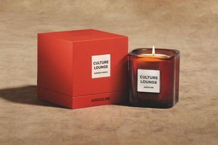 From Page to Parfum: Assouline’s Library Gets Scented and Styled