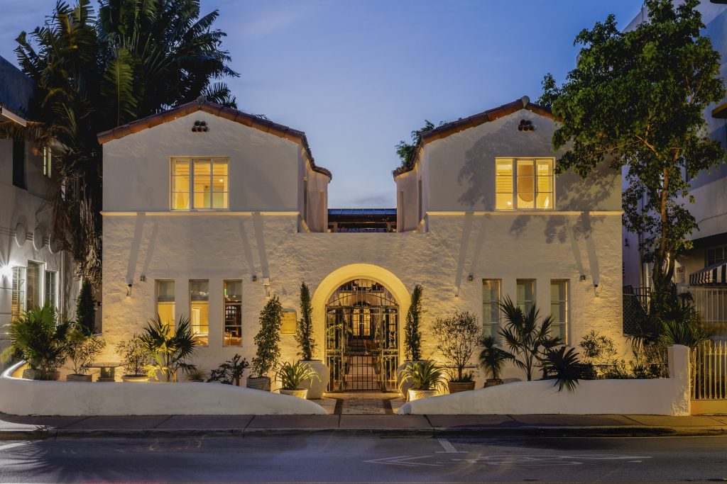 A New Icon Rises: Donatella Boutique Hotel & Restaurant Promises Glamour — With Familiar Notes