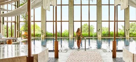 Can Estée Lauder Bottle the Secret of Centenarians? Inside Their Luxe Wellness Debut in Costa Rica